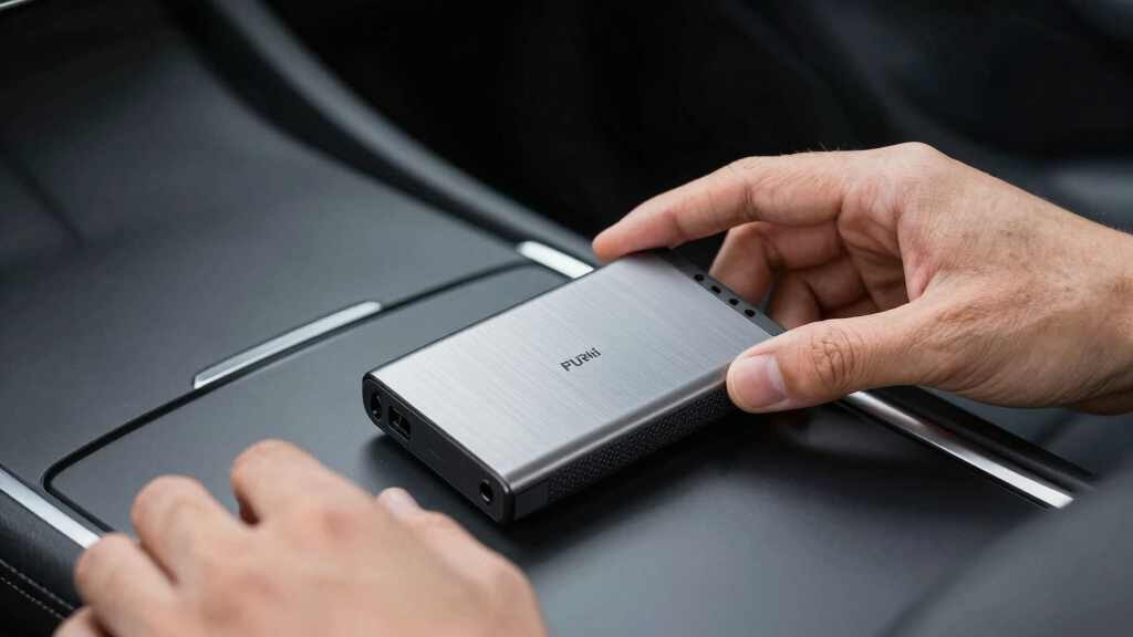 11 Best Rugged Portable SSDs for Road Trips in 2026