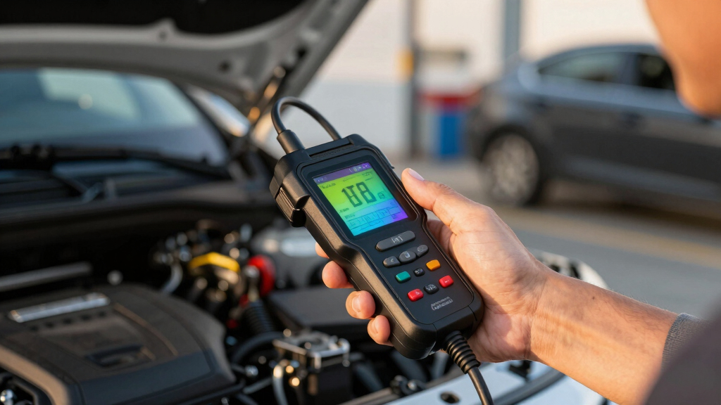 11 Best Scan Tool For Modern Vehicles In 2026