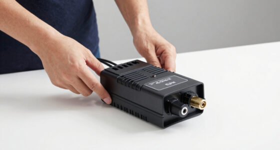 11 Best Smart Battery Charger for AGM Batteries in 2026