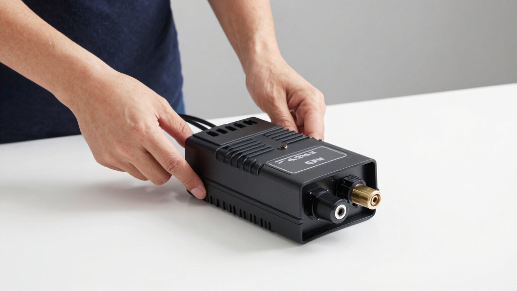 11 Best Smart Battery Charger for AGM Batteries in 2026