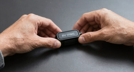 11 Best TPMS for RVs in 2026 — The Complete Buying Guide