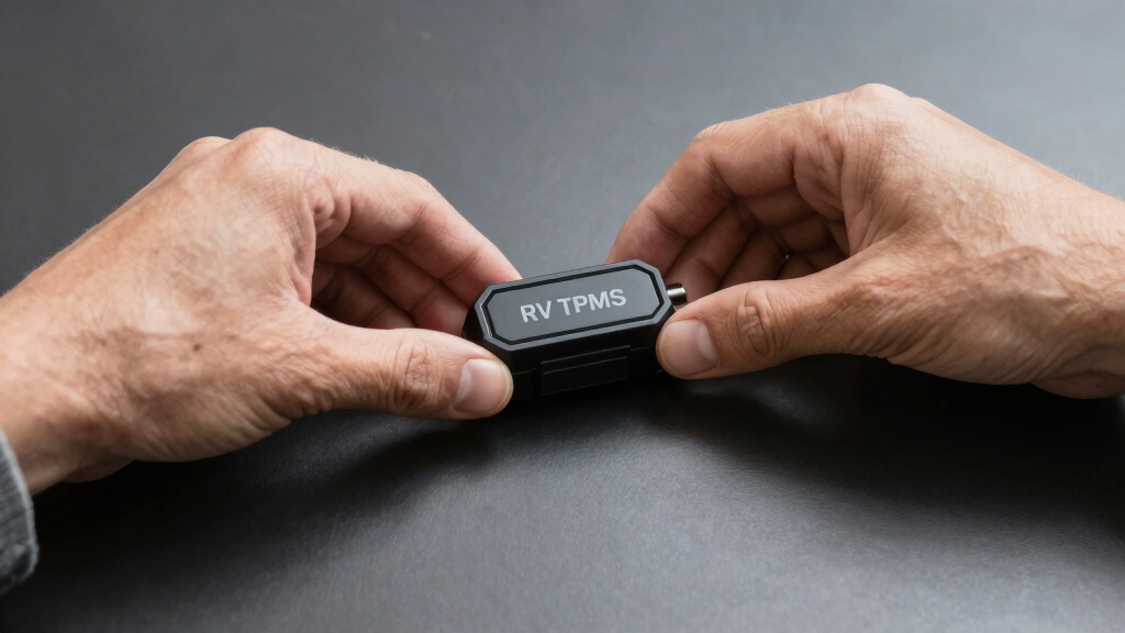11 Best TPMS for RVs in 2026 — The Complete Buying Guide