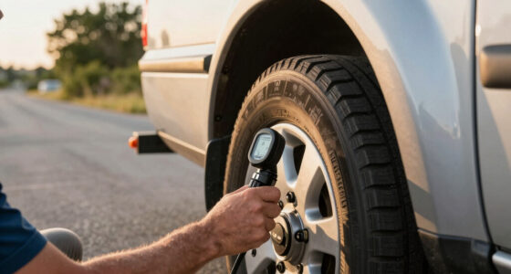 11 Best TPMS for Towing Trailers in 2026