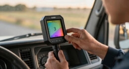11 Best TPMS for Trucks and SUVs in 2026
