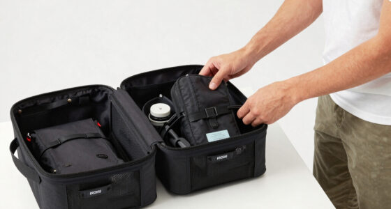 11 Best Trunk Organizer for Emergency Gear in 2026