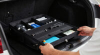 11 Best Trunk Organizer for Emergency Gear in 2026