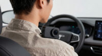 11 Best Wearable Camera for Rideshare Drivers in 2026
