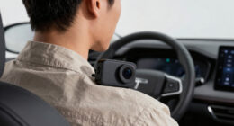 11 Best Wearable Camera for Rideshare Drivers in 2026