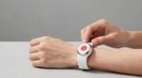 11 Best Wearable Emergency Alert Devices for Drivers in 2026