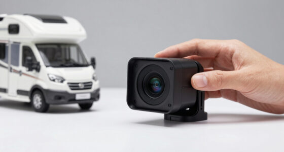 11 Best Wireless Backup Camera System for RVs in 2026