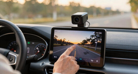11 Best Wireless Backup Camera System in 2026