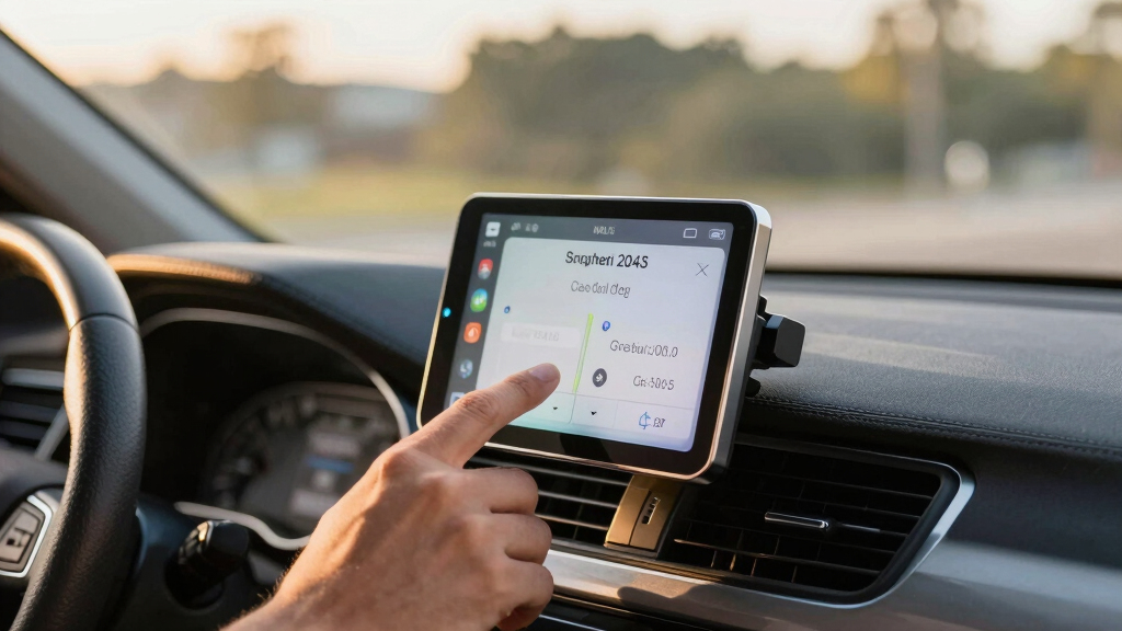 11 Best Wireless CarPlay Head Units in 2026