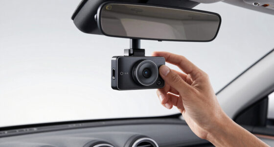 12 Best 3 Channel Dash Cam for Family Vehicles in 2026 — Comprehensive Buyer’s Guide