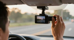 12 Best 3 Channel Dash Cam for Family Vehicles in 2026