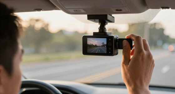 12 Best 3 Channel Dash Cam for Family Vehicles in 2026