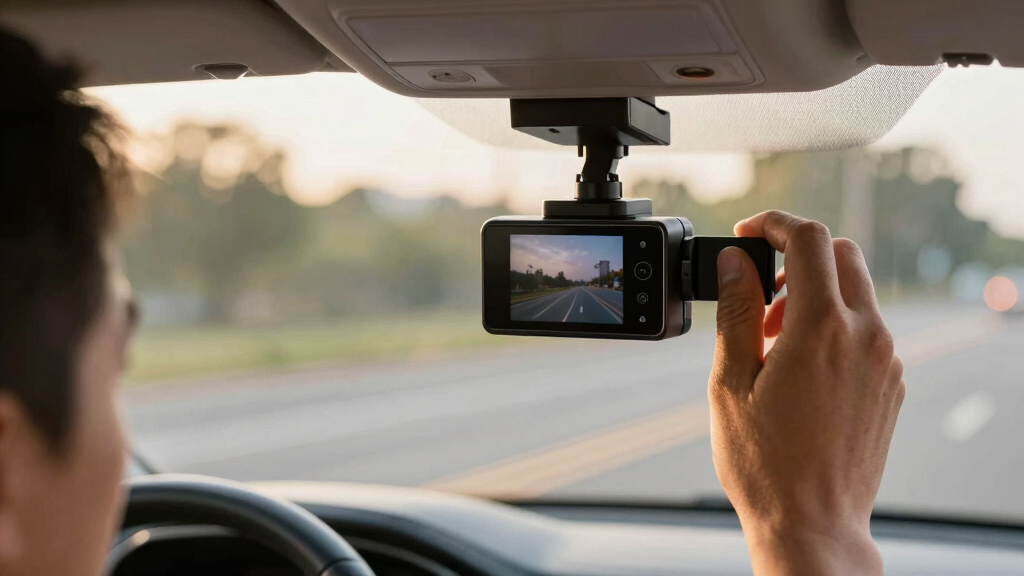 12 Best 3 Channel Dash Cam for Family Vehicles in 2026