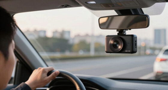 12 Best 4K Dash Cam With Parking Mode in 2026