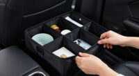 12 Best Back Seat Organizer For Family Cars In 2026