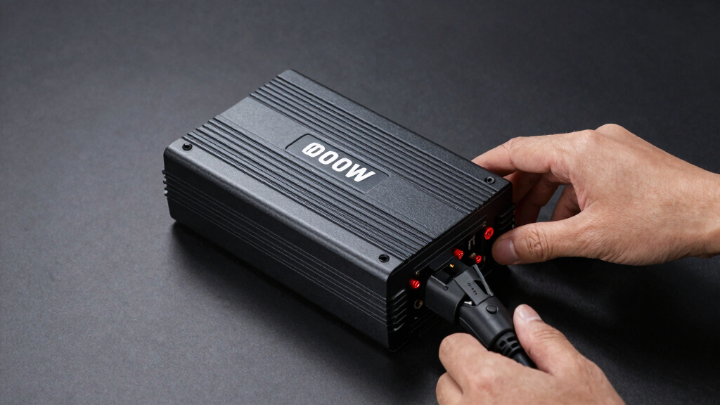 12 Best Best 1000W Power Inverter for Vehicle Use in 2026