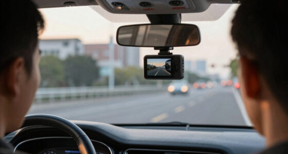 12 Best Best 3 Channel Dash Cam With Parking Mode in 2026