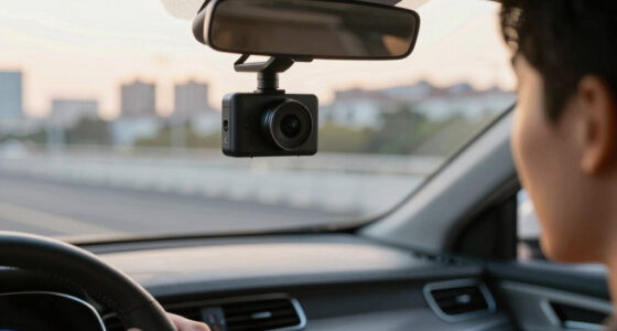 12 Best Best 4K Dash Cam With Buffered Parking Mode In 2026