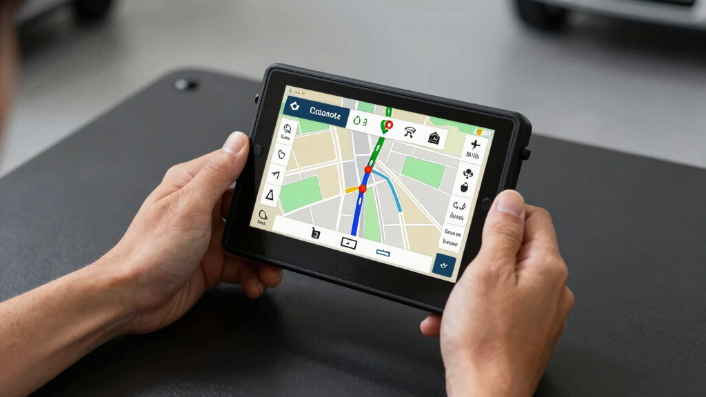 12 Best Best Truck GPS Navigator in 2026
