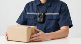 12 Best Body Camera for Delivery Drivers in 2026