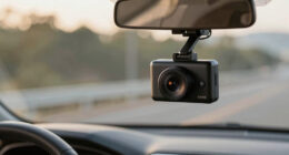 12 Best Compact Dash Cam For Clean Installs In 2026