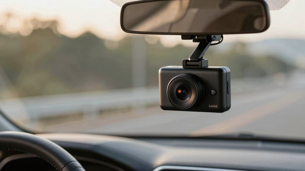 12 Best Compact Dash Cam For Clean Installs In 2026