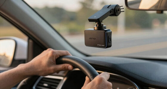 12 Best Complete Dash Cam Install Kit for Cars in 2026