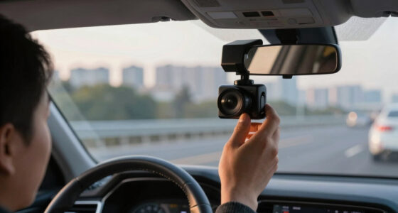 12 Best Dash Cam for Hit and Run Protection in 2026