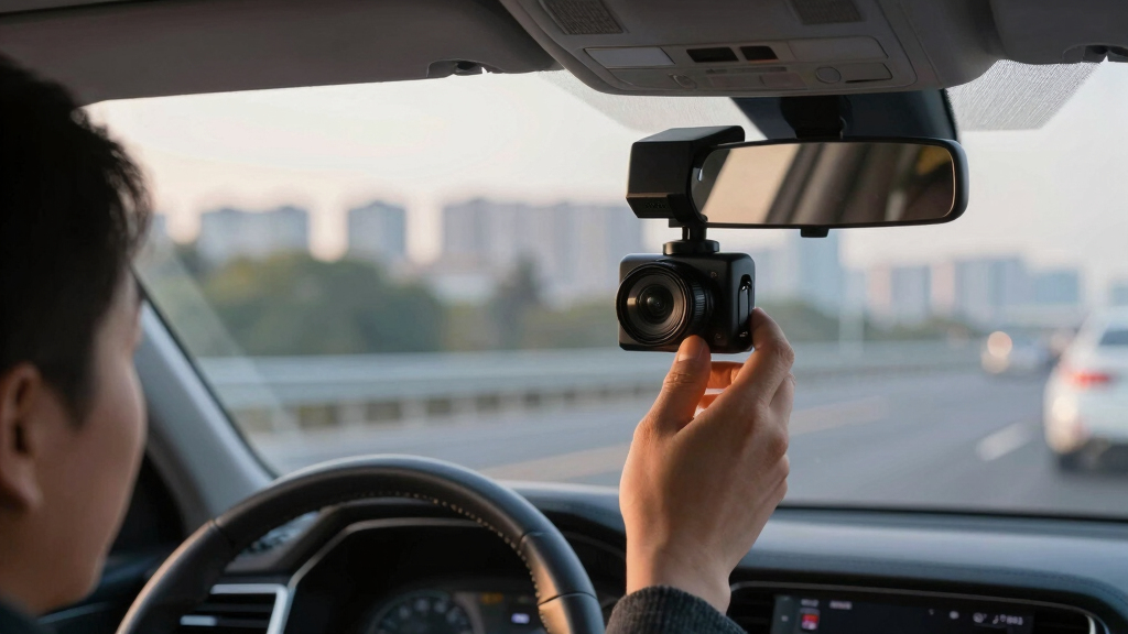 12 Best Dash Cam for Hit and Run Protection in 2026
