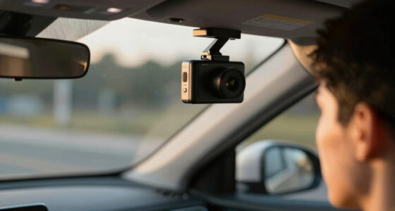 12 Best Dash Cam for Insurance Evidence in 2026