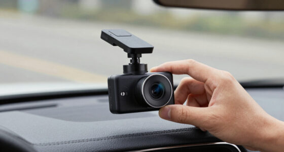 12 Best Dash Cam for Insurance Evidence in 2026