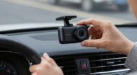 12 Best Dash Cam for Lyft Drivers in 2026