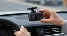 12 Best Dash Cam for Lyft Drivers in 2026