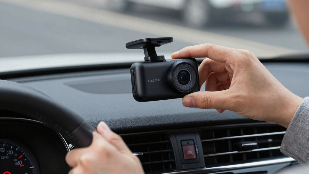 12 Best Dash Cam for Lyft Drivers in 2026