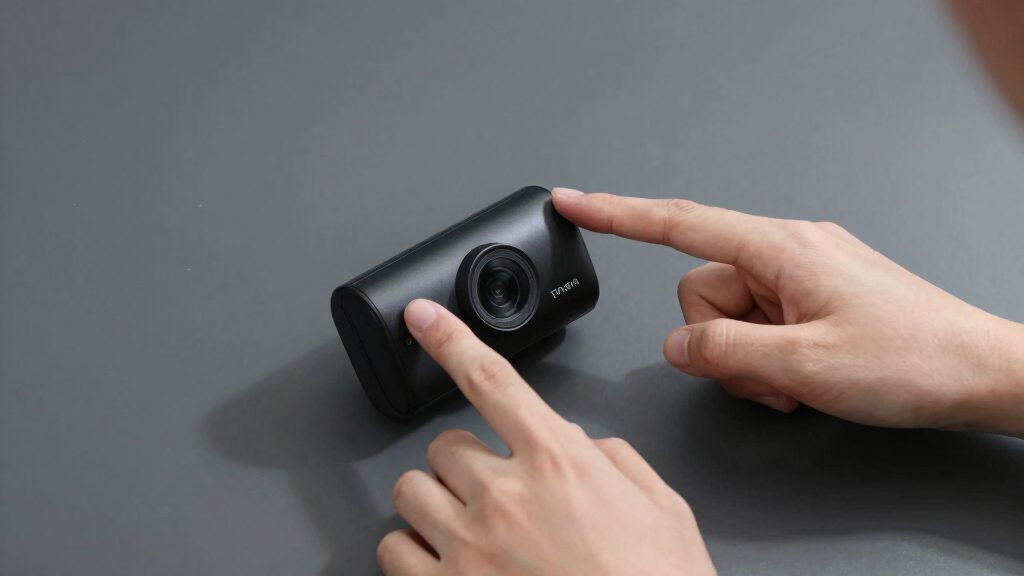 12 Best Dash Cam for Overnight Parking in 2026