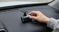 12 Best Dash Cam for Overnight Parking in 2026
