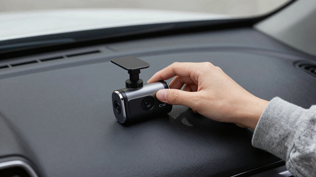 12 Best Dash Cam for Overnight Parking in 2026