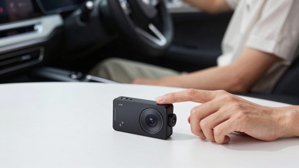 12 Best Dash Cam With LTE Connectivity in 2026