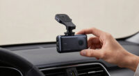 12 Best Dash Cam With Supercapacitor in 2026