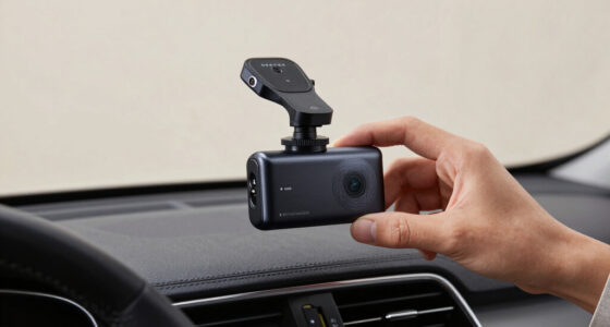 12 Best Dash Cam With Supercapacitor in 2026
