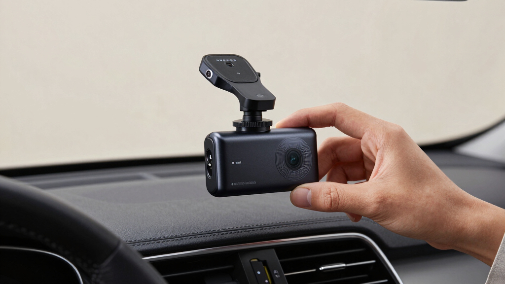 12 Best Dash Cam With Supercapacitor in 2026