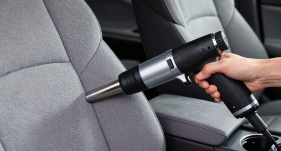 12 Best Detailing Vacuum for Vehicle Interiors in 2026