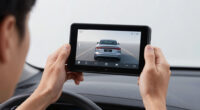 12 Best Digital Rearview Monitor for Towing in 2026