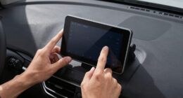 12 Best Digital Rearview Monitor For Towing In 2026