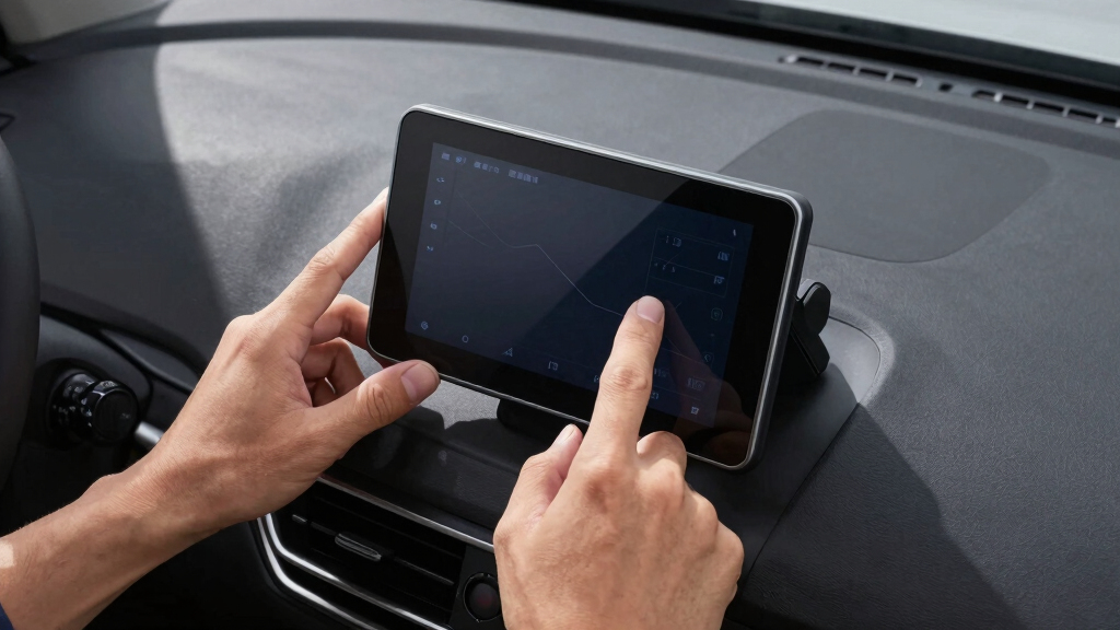 12 Best Digital Rearview Monitor For Towing In 2026