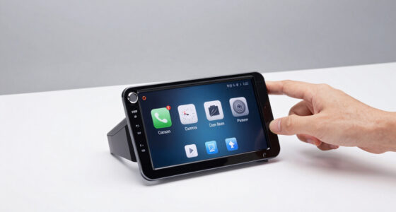 12 Best Double DIN CarPlay Head Unit in 2026