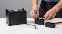 12 Best Dual Battery Isolator Kit in 2026